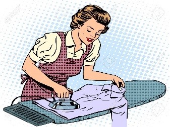 linge