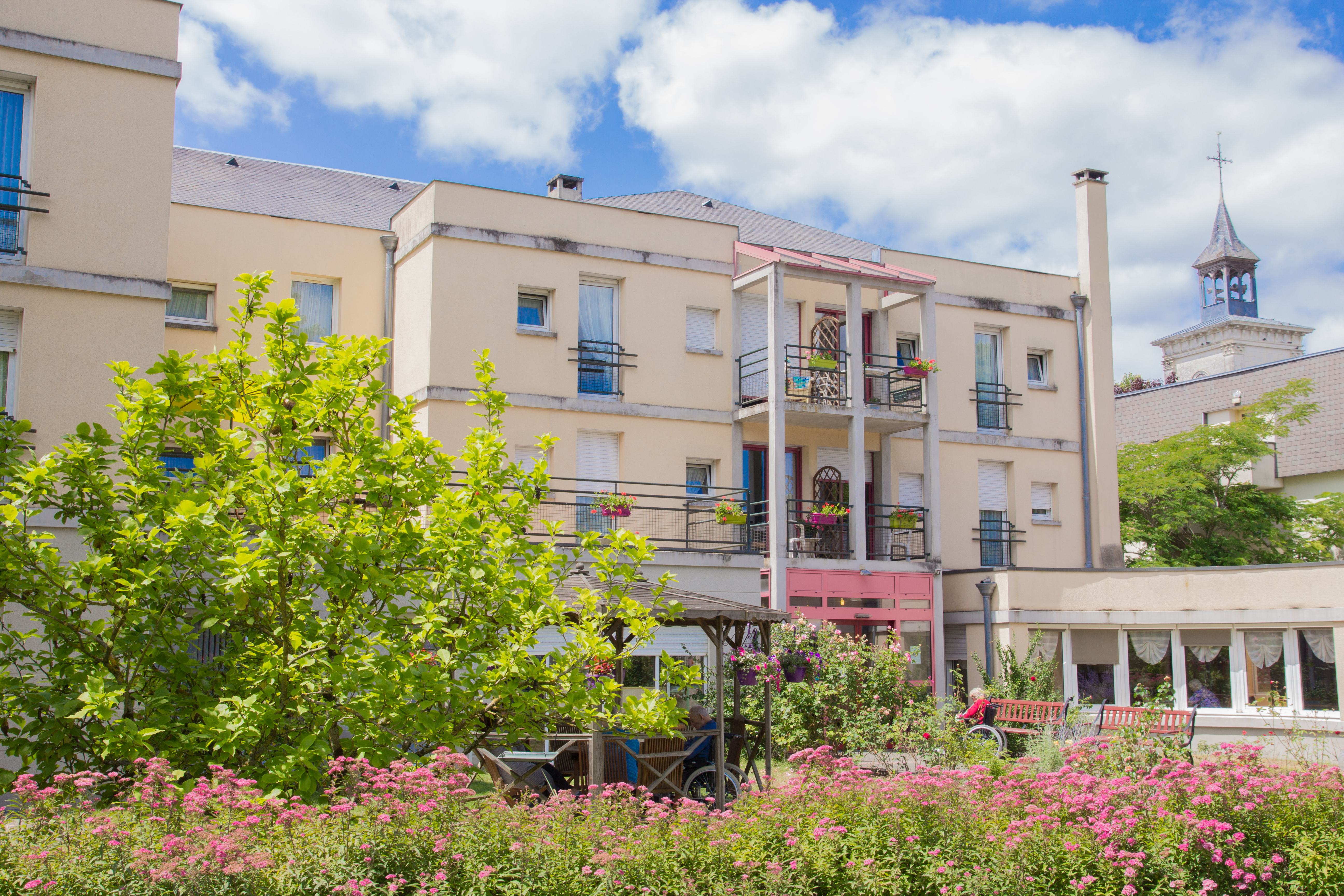 façade Pontvallain 2