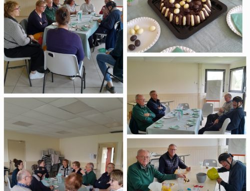 Dernier atelier « comprendre pour agir »