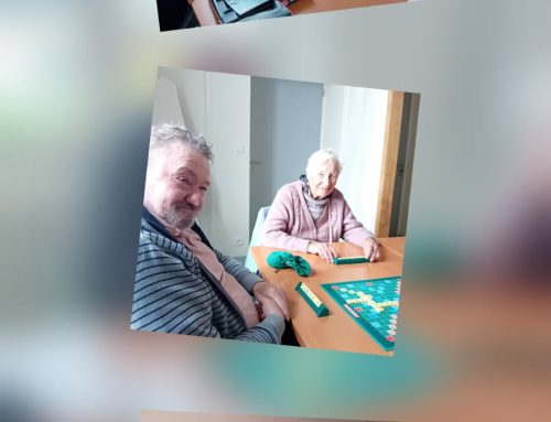 Relayage auprès des proches aidés