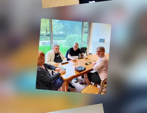 Relayage auprès des proches aidés