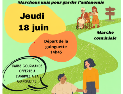 Les 3 kms du Prieuré